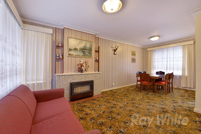 21 Baird Street, MULGRAVE, VIC 3170