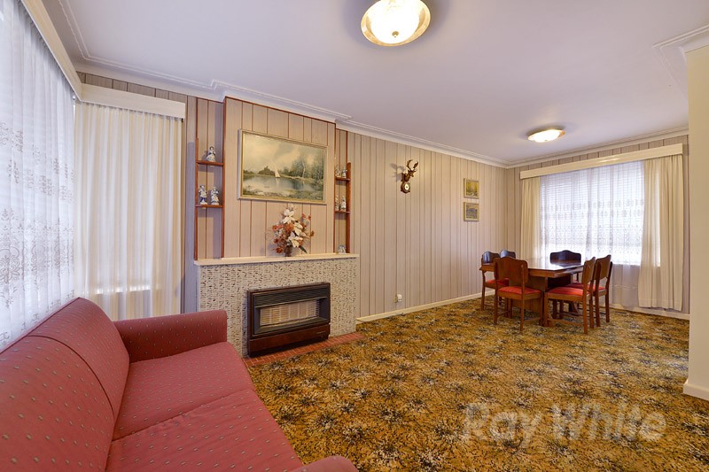 21 Baird Street, MULGRAVE, VIC 3170