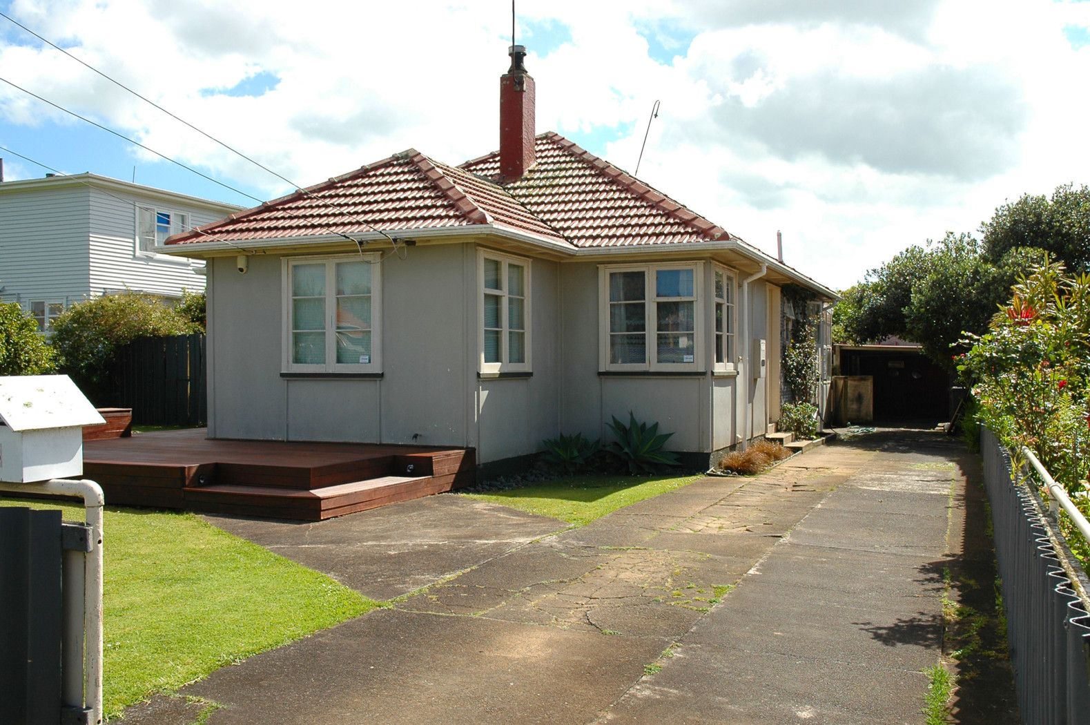 25 Alamein Road, PANMURE, Auckland City