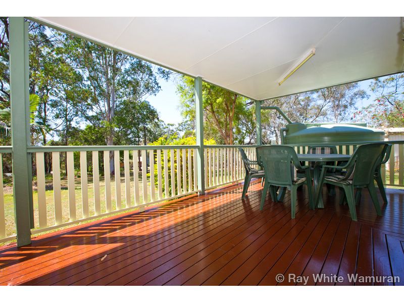 D'AGUILAR, QLD 4514