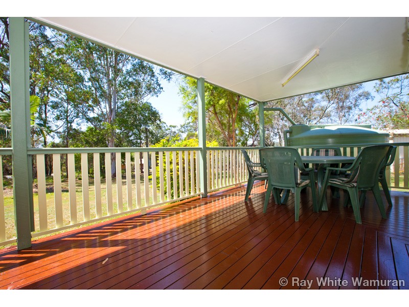 D'AGUILAR, QLD 4514