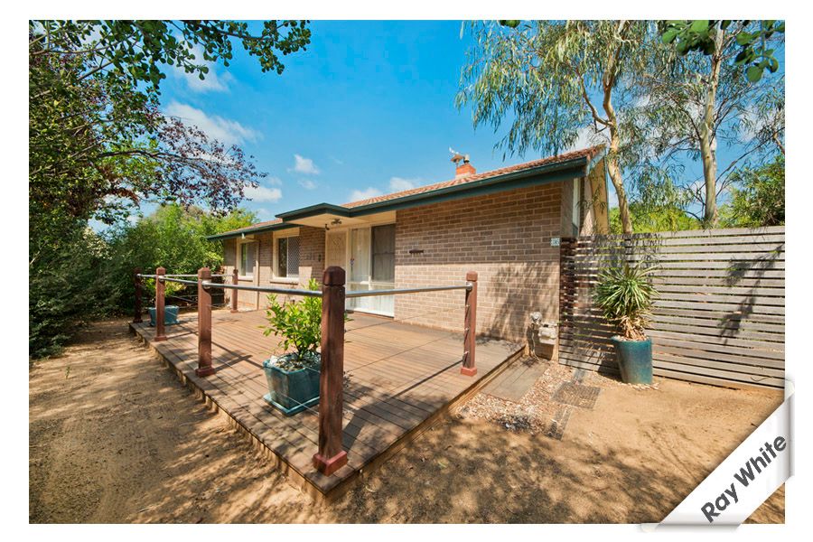 36 Kitchener Street, HUGHES ACT 2605
