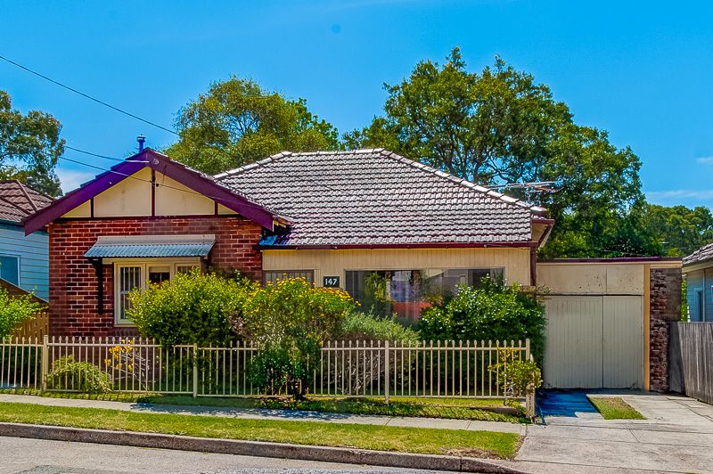 147 Morrison Road, PUTNEY NSW 2112