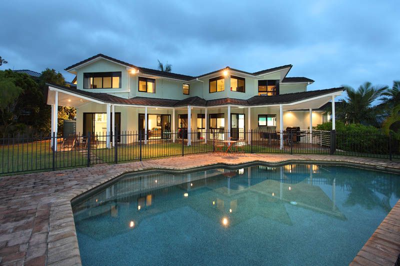 38 Shuttle Place, BRIDGEMAN DOWNS, QLD 4035