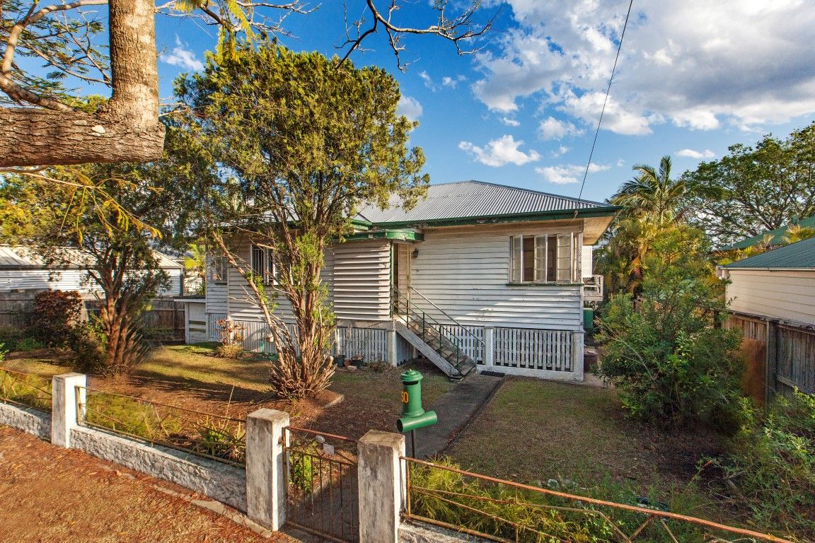 50 Wilkins Street, FAIRFIELD, QLD 4103