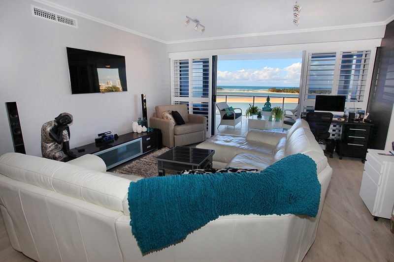 502/4-8 Duporth Avenue, MAROOCHYDORE, QLD 4558