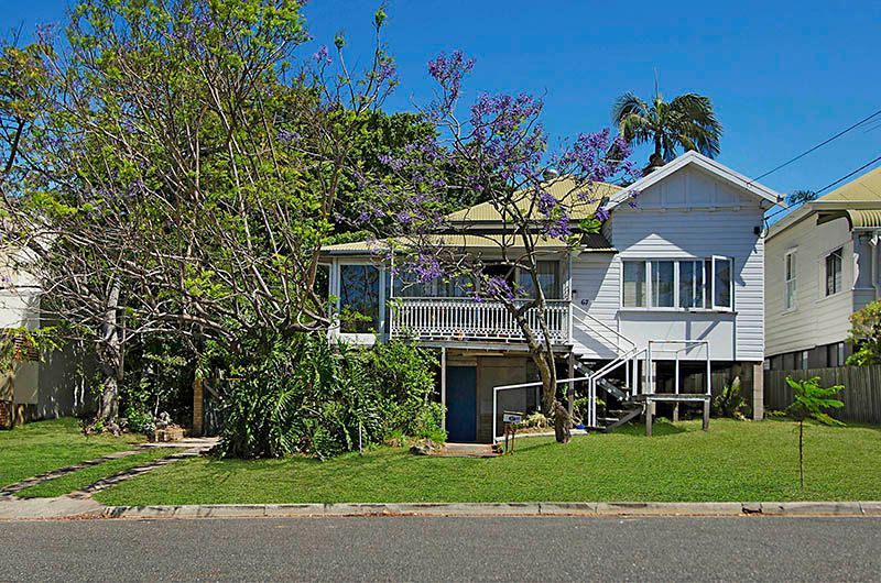 65 and 67 Barlow Street, CLAYFIELD, QLD 4011