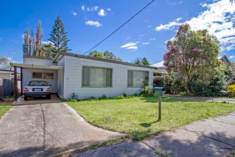 7 Spray Street, FRANKSTON, VIC 3199