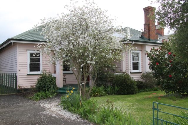38 Mann Street, INVERMAY TAS 7248