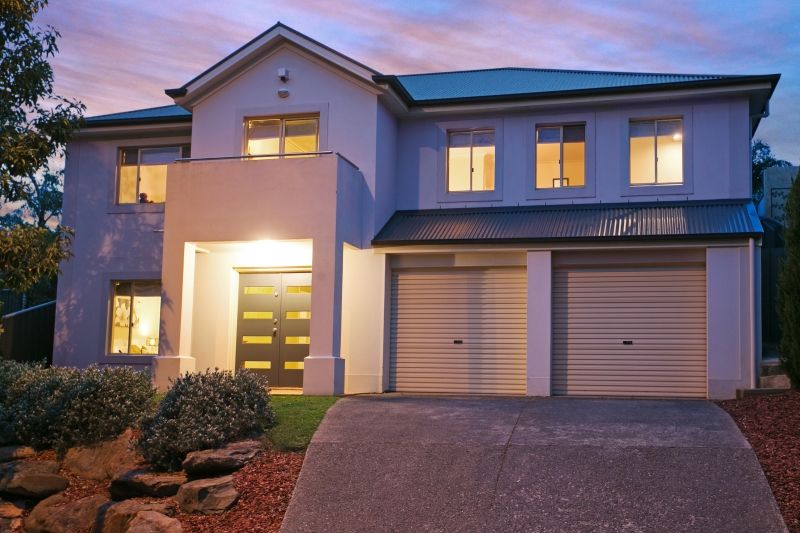 3 Silveracre Pass, GREENWITH SA 5125