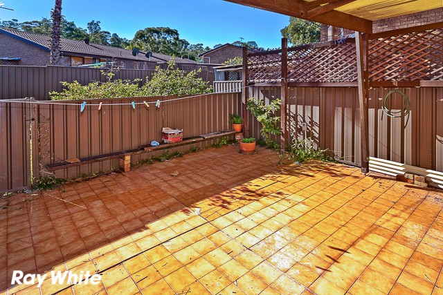 31/34 Ainsworth Crescent, WETHERILL PARK, NSW 2164