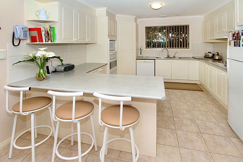 22 Callistemon Rise, MILL PARK, VIC 3082