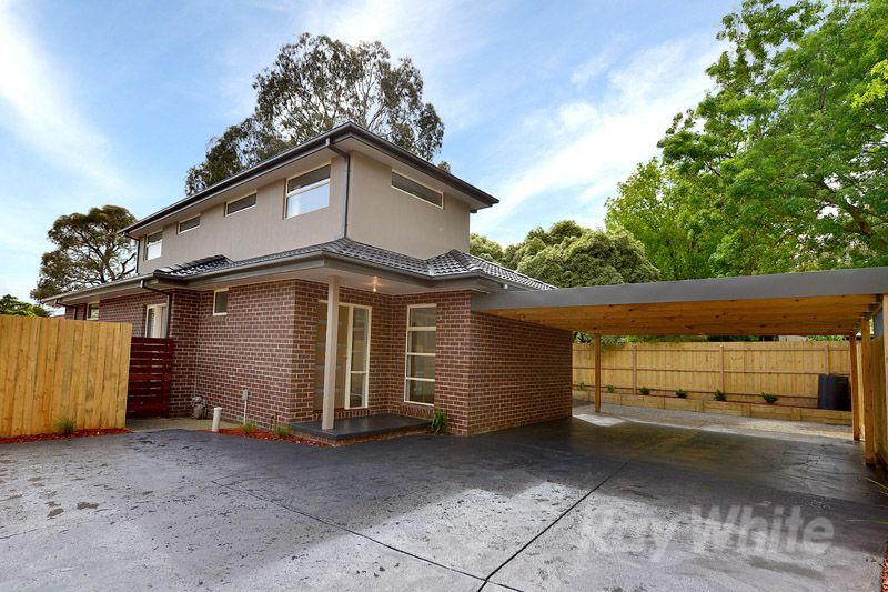 185 Bayswater Road, BAYSWATER NORTH VIC 3153