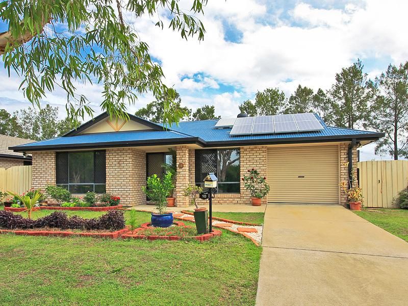 10 Oxford Place, FITZGIBBON QLD 4018
