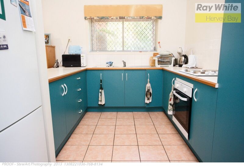 Unit 25/222 Torquay Terrace, TORQUAY, QLD 4655