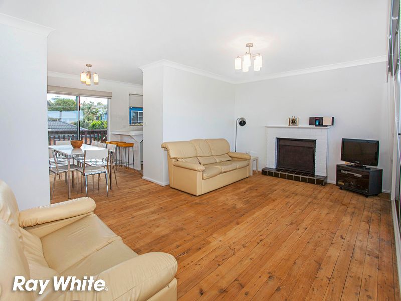 163 North Kiama Drive, KIAMA DOWNS, NSW 2533