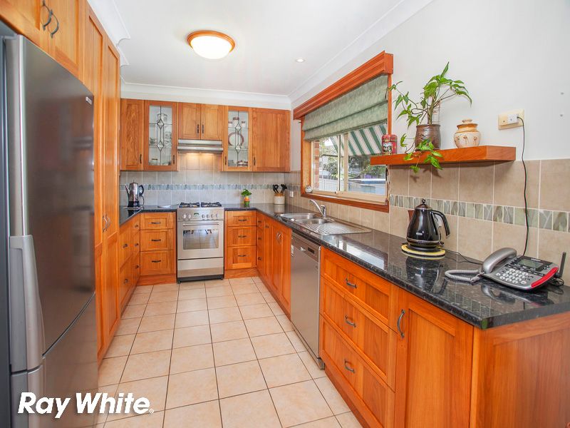 77 Barton Drive, KIAMA DOWNS, NSW 2533