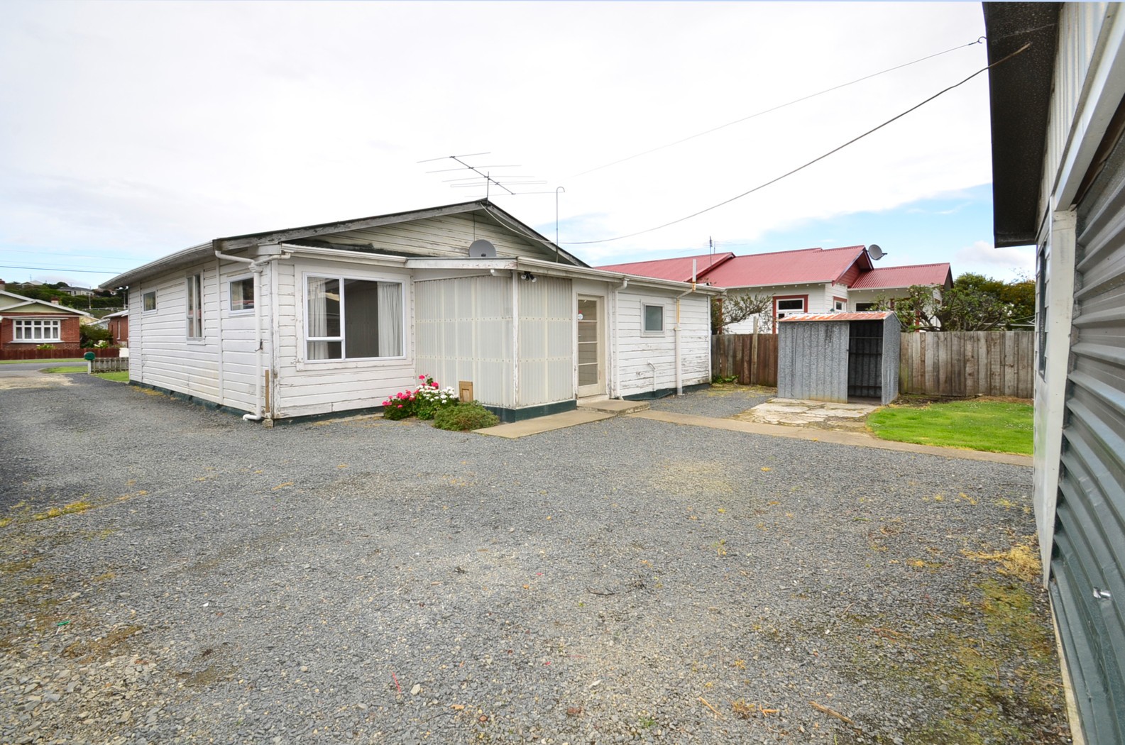 105 Marlow Street, MUSSELBURGH, Dunedin City
