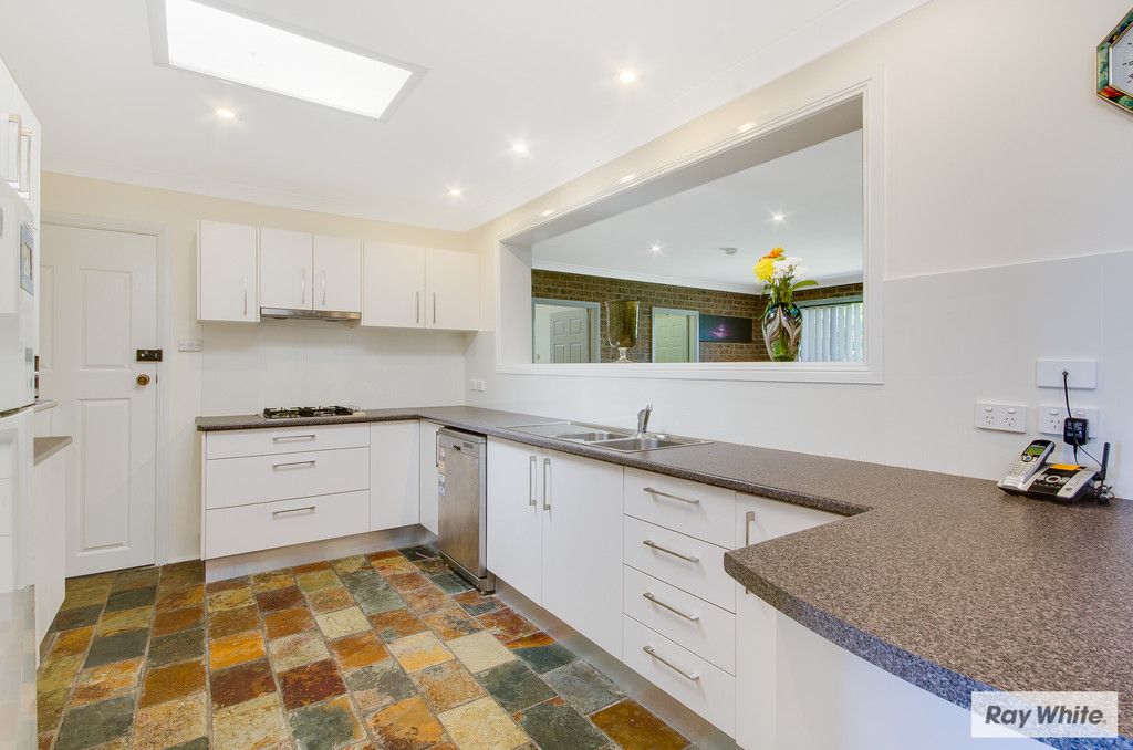 25 Cunningham Street, KIAMA DOWNS, NSW 2533
