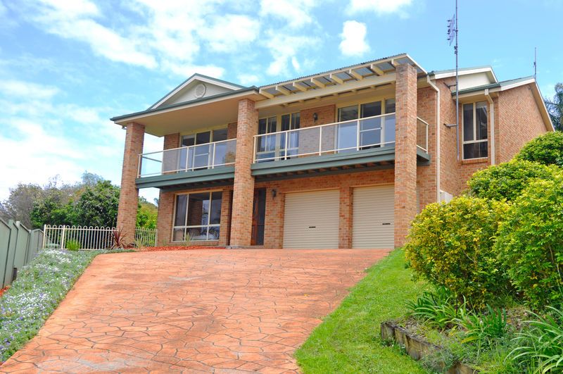 4 Eastern View Place, KIAMA NSW 2533