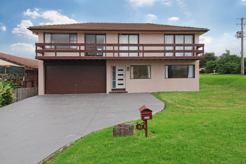 87 Kalang Road, KIAMA HEIGHTS, NSW 2533