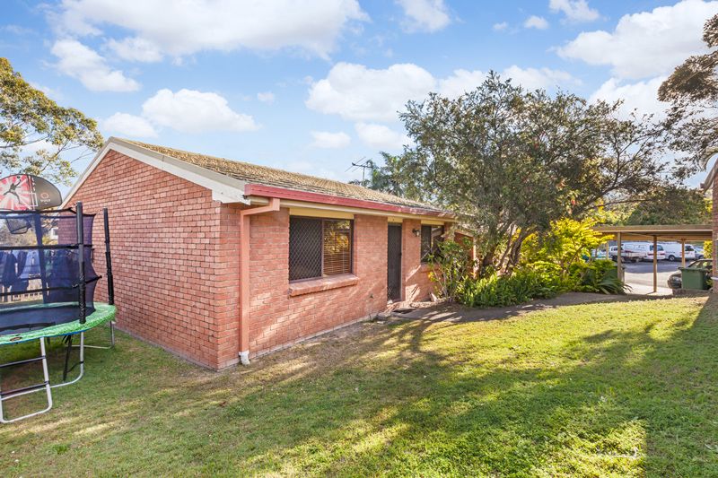 3/22A Kumbari Street, ROCHEDALE SOUTH, QLD 4123