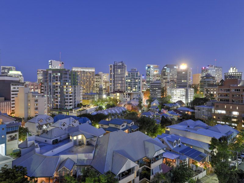 69 Leichhardt Street, SPRING HILL QLD 4000