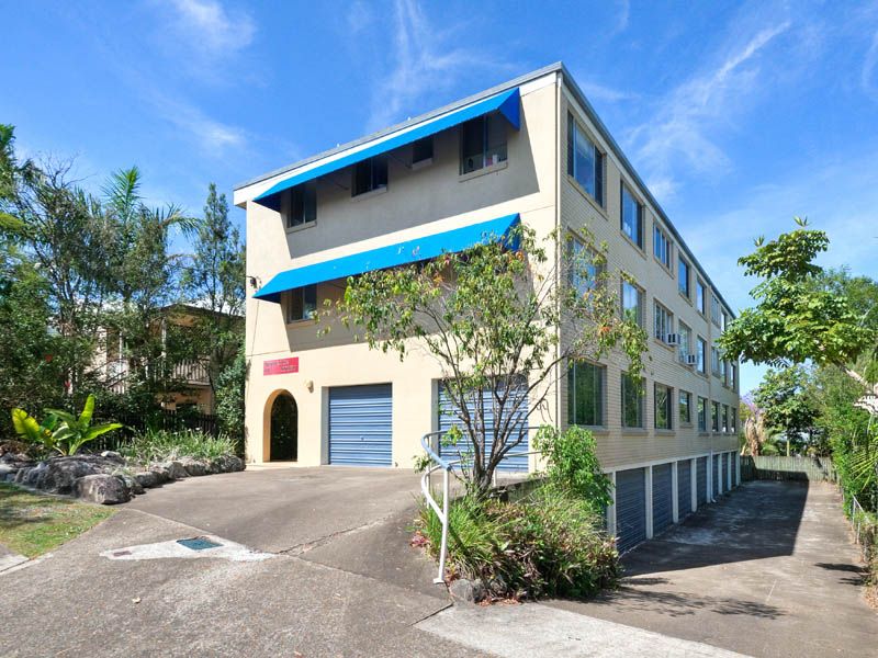 3/69 Burlington Street, EAST BRISBANE, QLD 4169