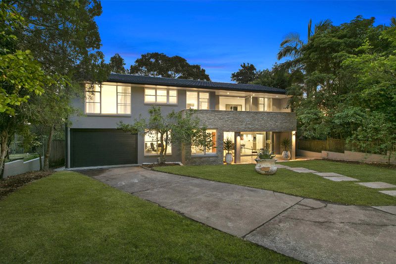 7 Barra Brui Crescent, ST IVES, NSW 2075