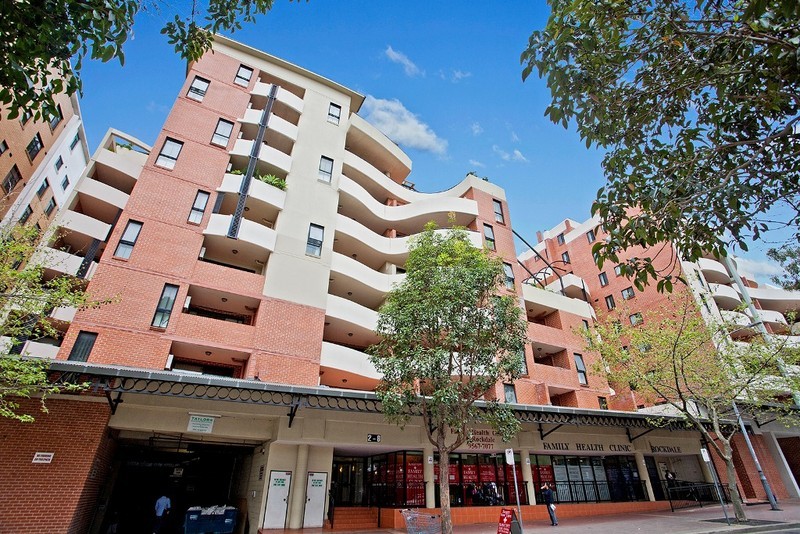 50/2-6 Market Street, ROCKDALE, NSW 2216
