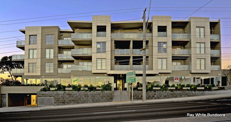203/1320 Plenty Road, BUNDOORA, VIC 3083