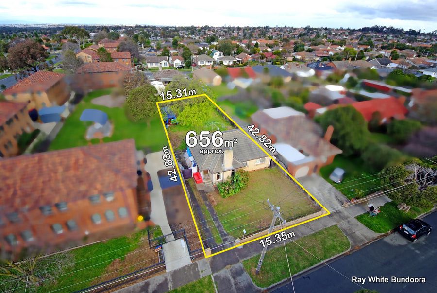 104A Royal Parade, RESERVOIR VIC 3073