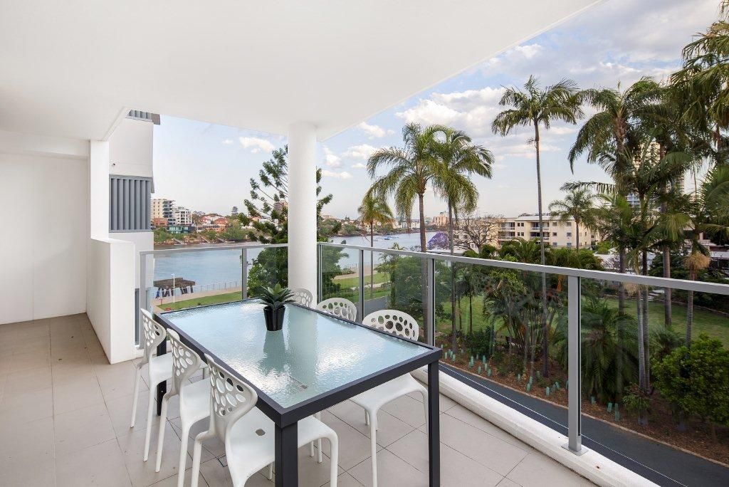 25 Anderson Street, KANGAROO POINT QLD 4169