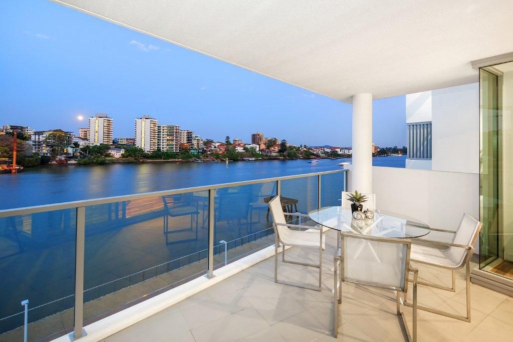 25 Anderson Street, KANGAROO POINT QLD 4169