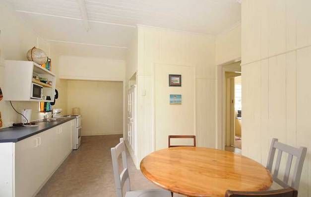 281 James Street, NEWTOWN, QLD 4350