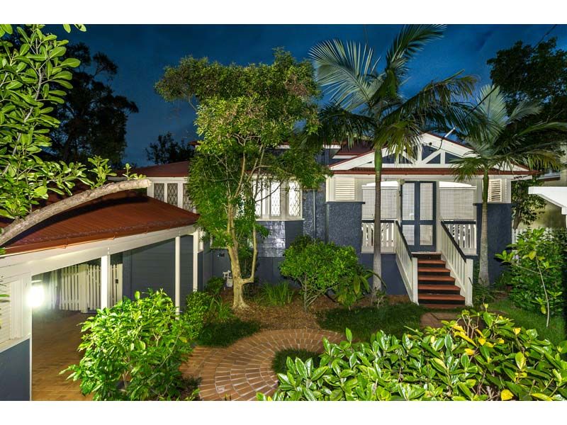 11 Myagah Road, Ashgrove, QLD 4060