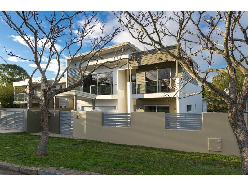 35 Arinya Road, Ashgrove, QLD 4060