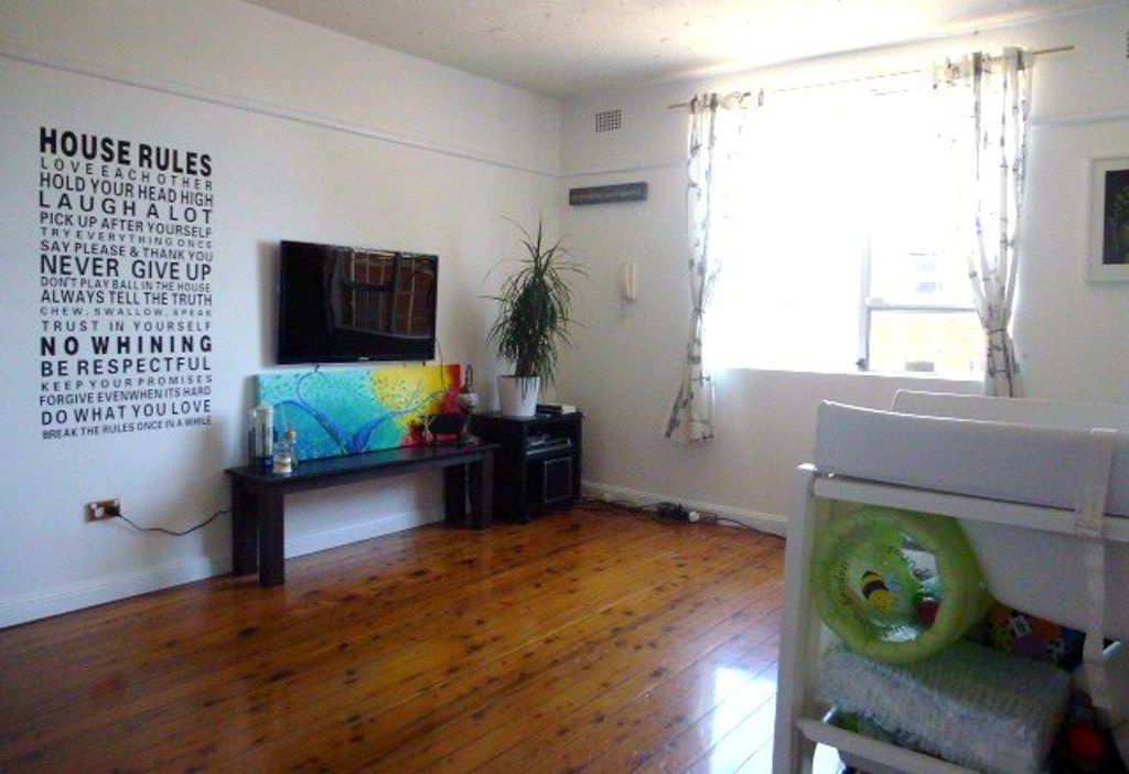 3/2 Silver Street, ST PETERS, NSW 2044