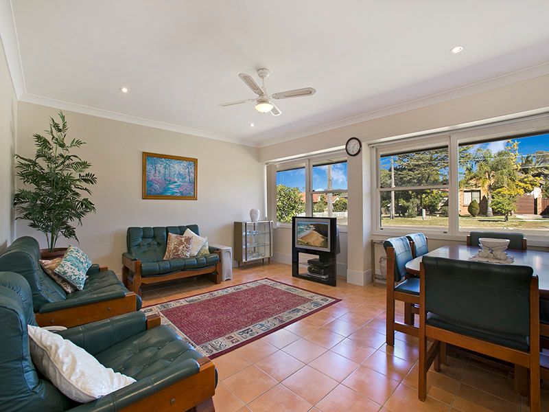 27 Crystal Street, SYLVANIA, NSW 2224