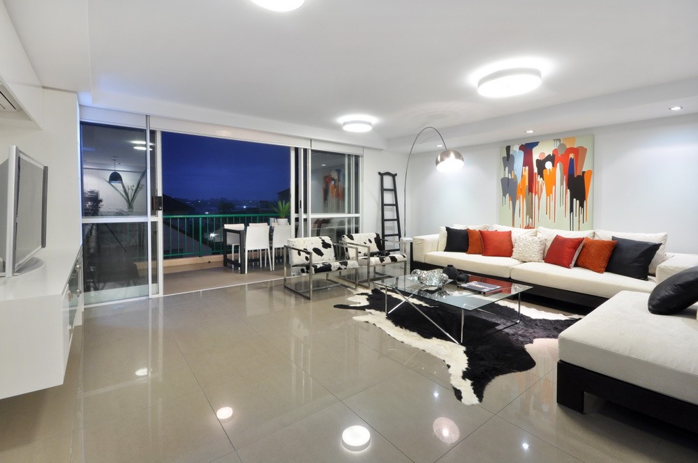 25/17 Whyenbah Street, HAMILTON, QLD 4007