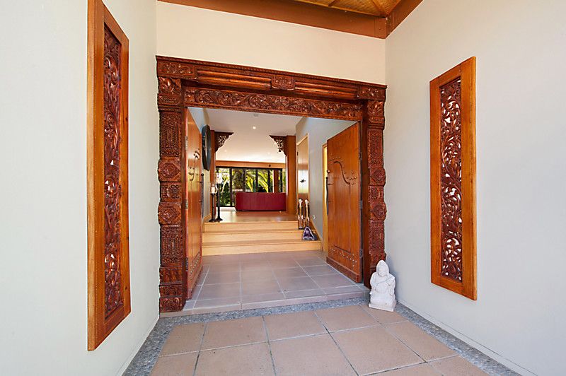 5200 Marine Drive West, SANCTUARY COVE, QLD 4212