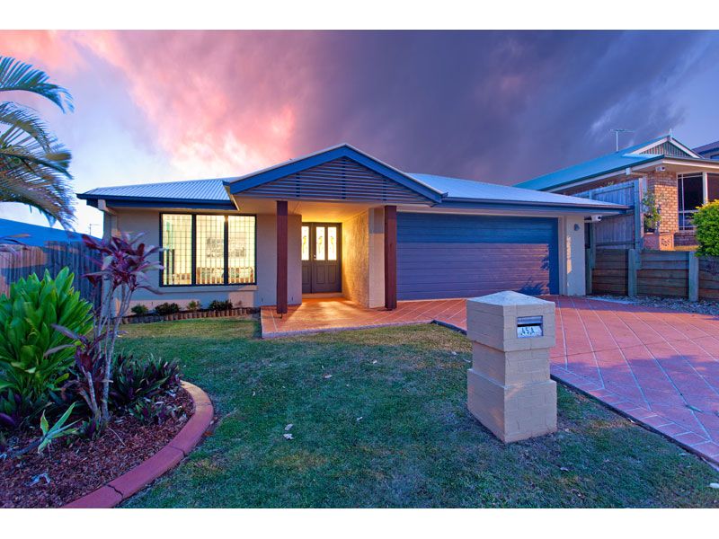 45a Thornlands Road, THORNLANDS QLD 4164