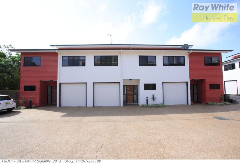 2 and 5/29 Tavistock Street, TORQUAY, QLD 4655