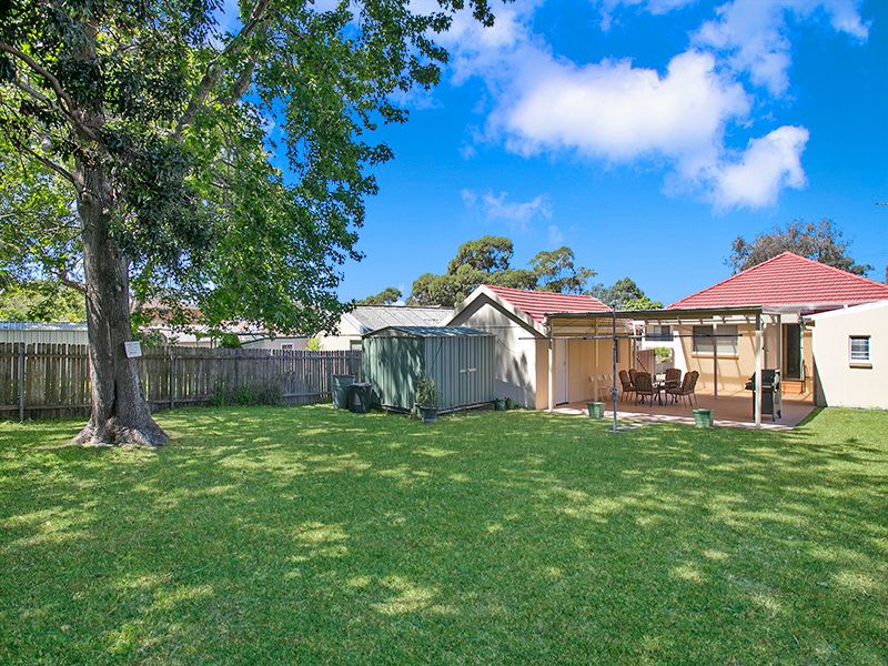 35 Snowden Avenue, SYLVANIA, NSW 2224