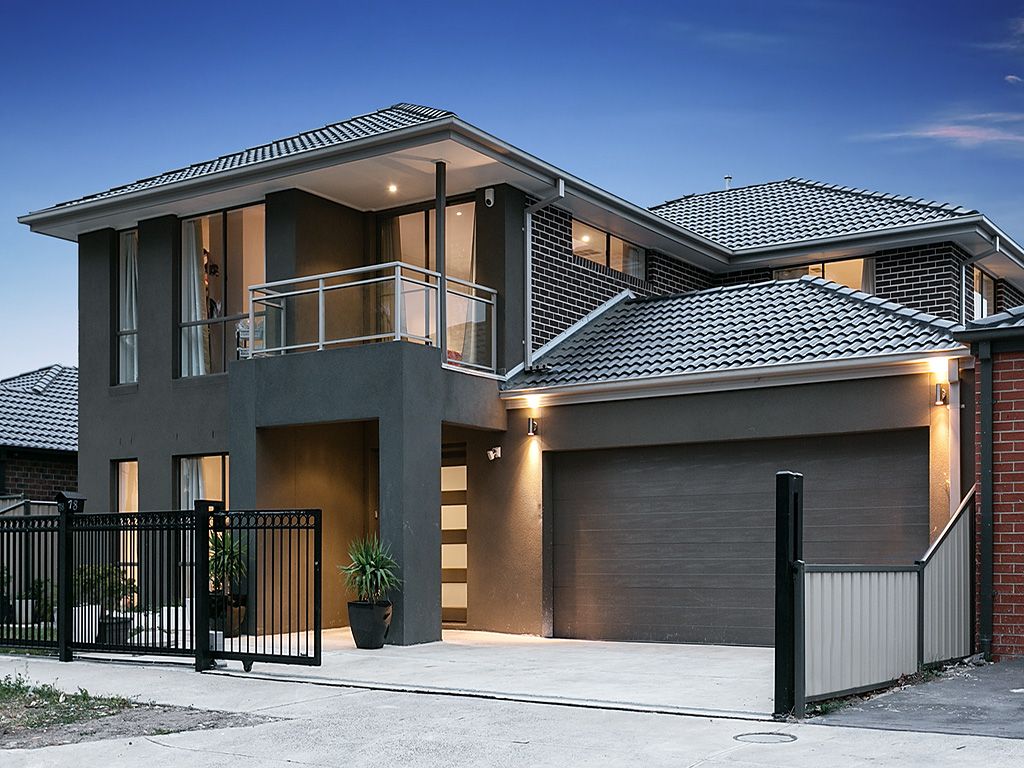 78 Moondani Avenue, ST ALBANS VIC 3021