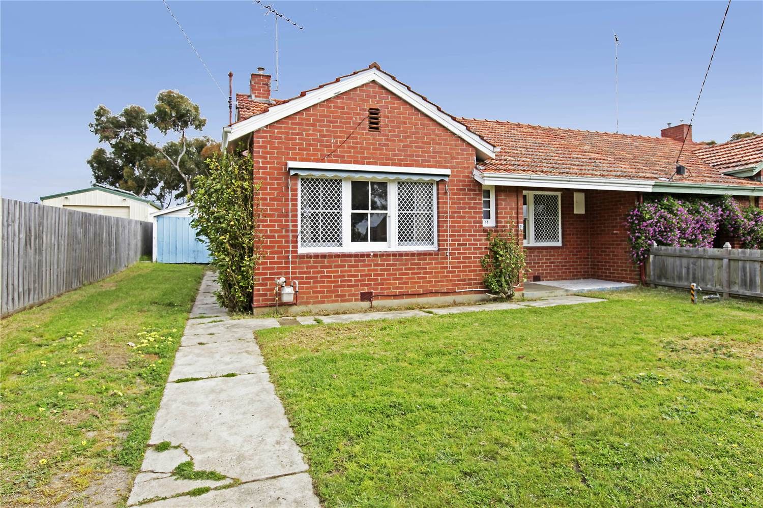 13 Pattison Avenue, NORTH GEELONG VIC 3215