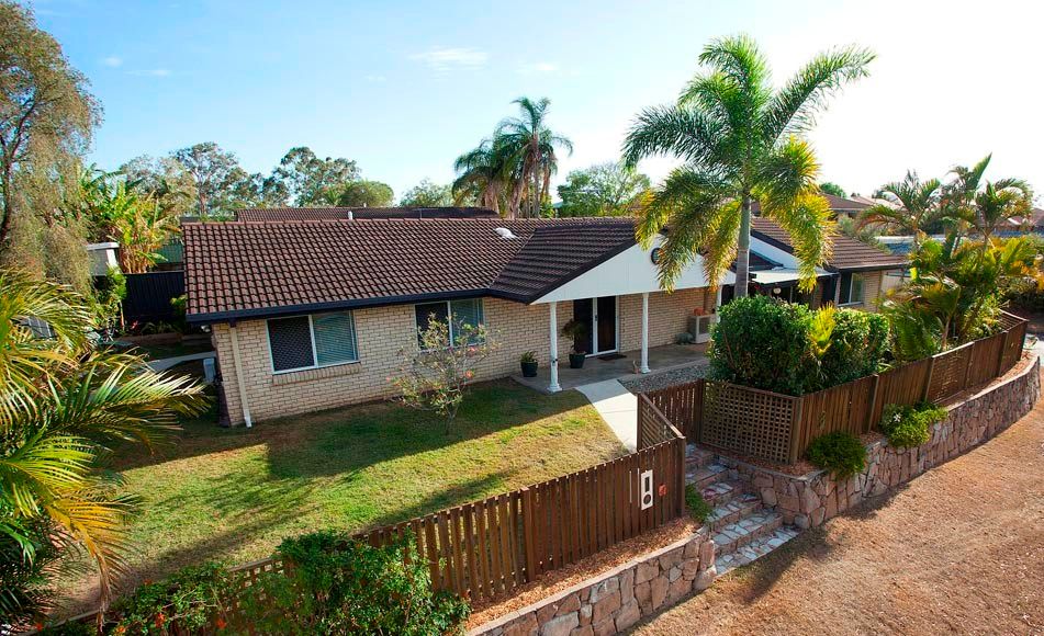 4 Curringa Street, MANSFIELD, QLD 4122
