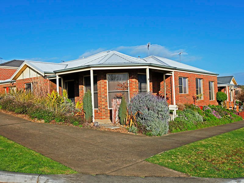 2 Pit Street, GROVEDALE, VIC 3216