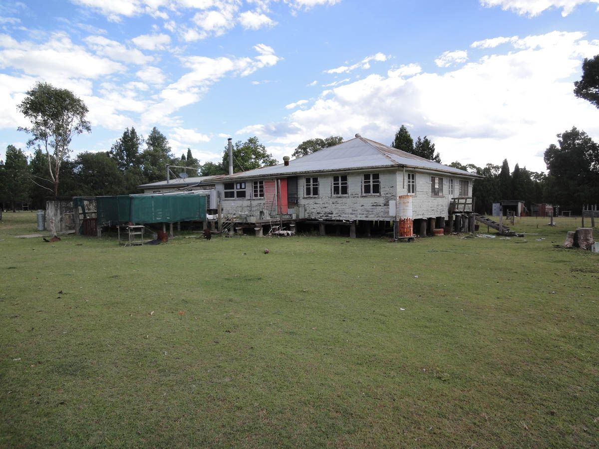 1 Violet Road, MILLMERRAN DOWNS QLD 4357