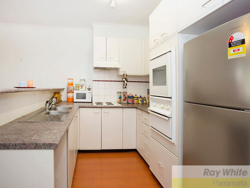35/1 Good Street, PARRAMATTA, NSW 2150